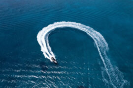 MADE IN SEA
