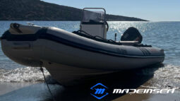 ORIZON – 390