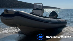ORIZON – 390