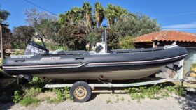 MOSTRO – Offshore 581